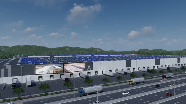 Merlin Properties