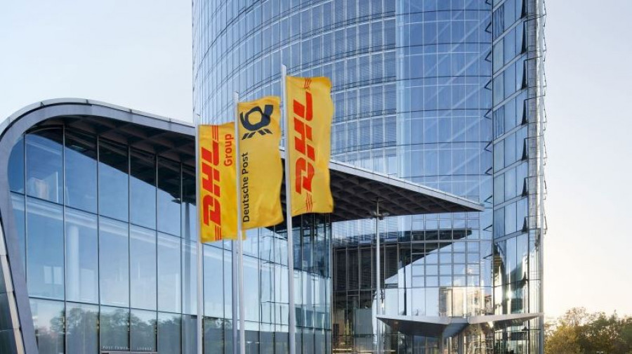 Dhl