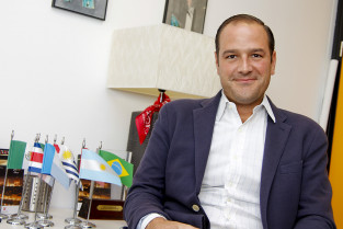 ANDRÉS GIL NOGUÉS