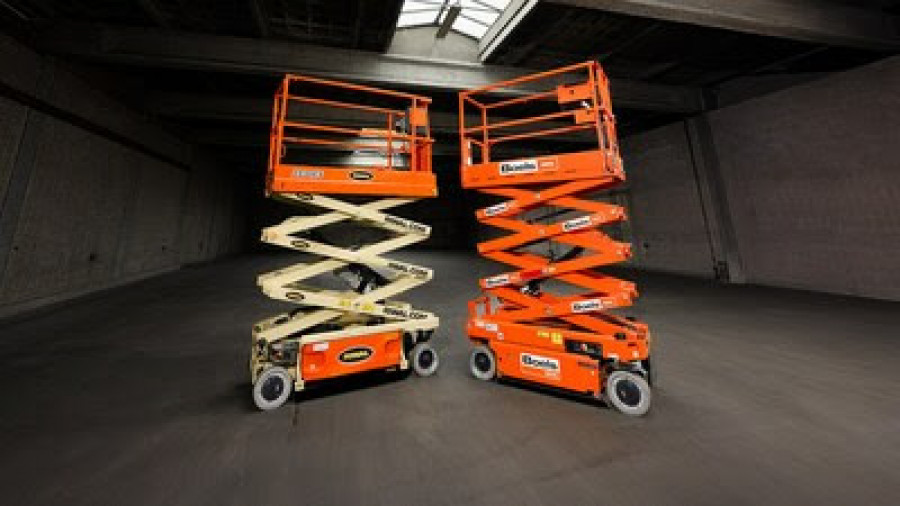 Boels y Riwal