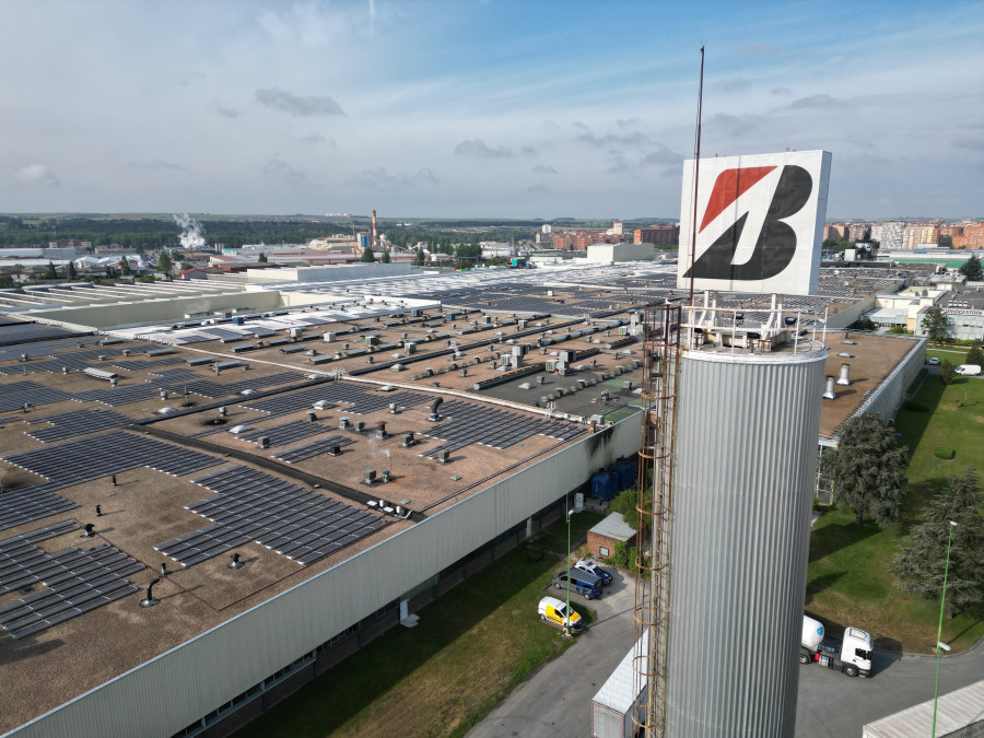 Bridgestone Burgos