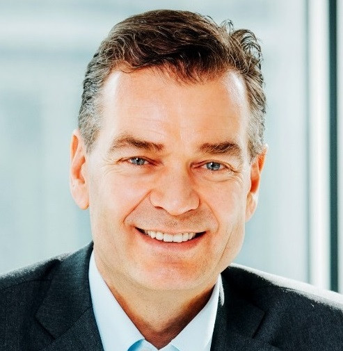 Frank Pörschke P3 Logistic Parks