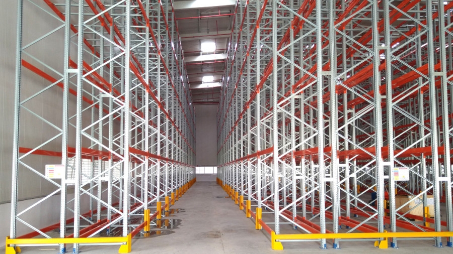 AR RAcking sucroal