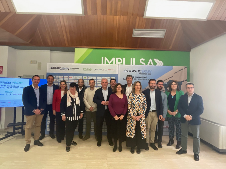 Logistics Spain partners e instituciones