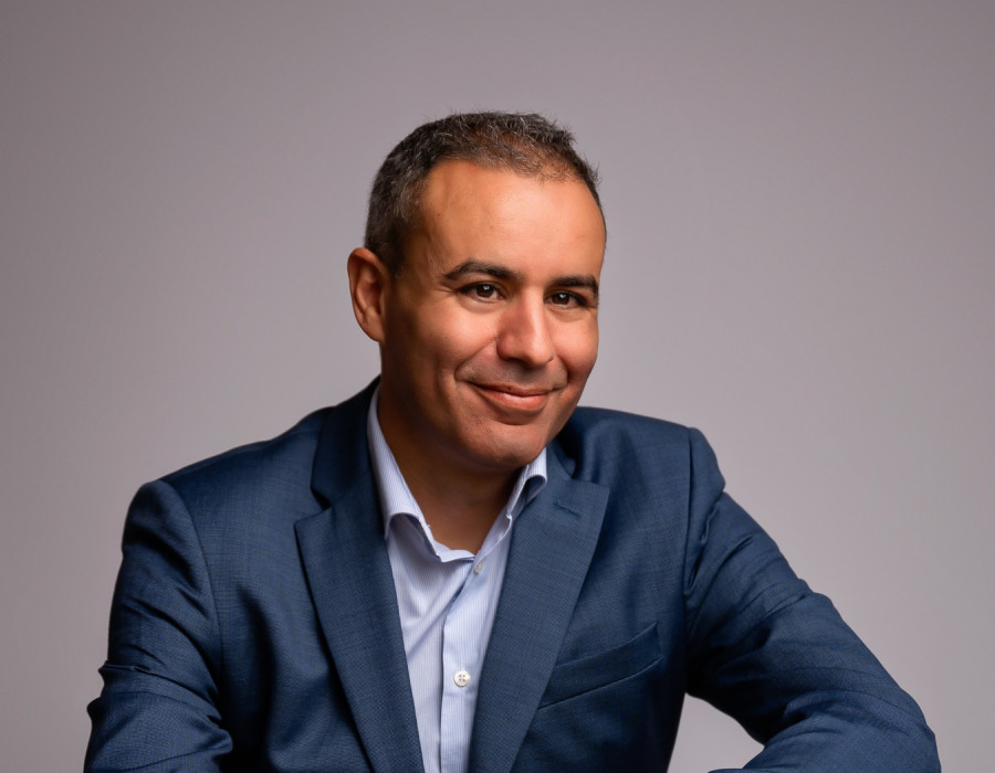 Generix Group Si Mohamed Saïd