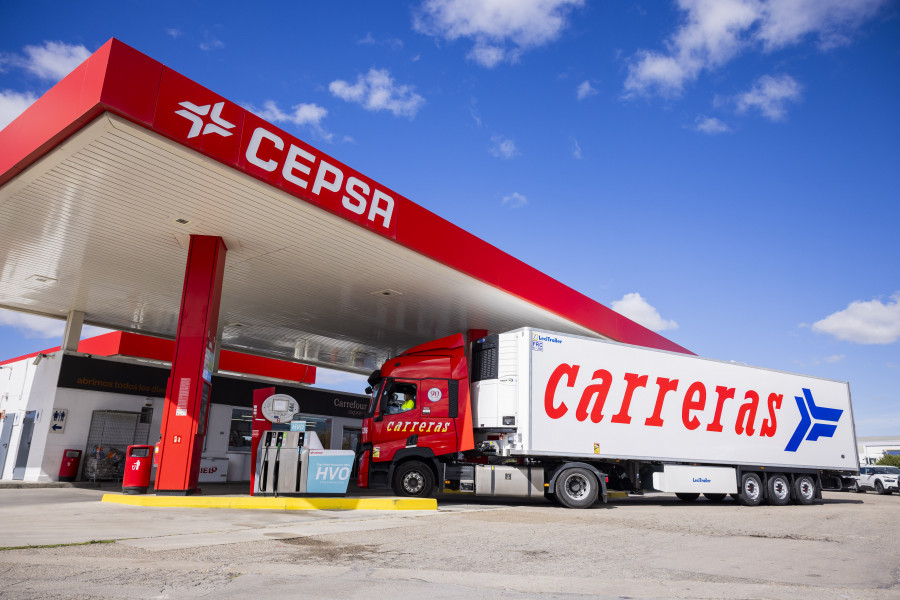 Carreras Cepsa