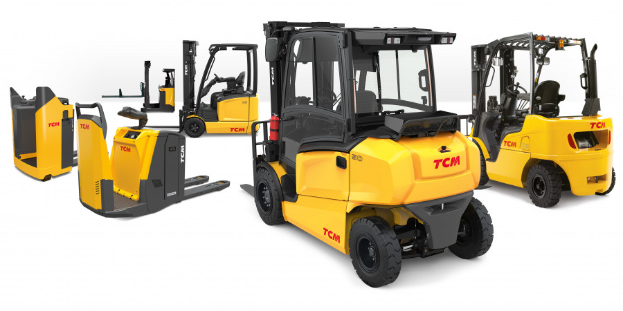 TCM RANGE 2022