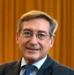 Rafael Carmona Puerto de Sevilla