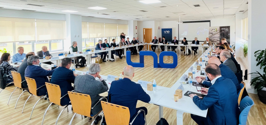 UNO Junta Directiva