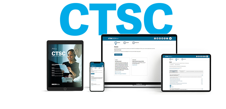ASCM CTSC