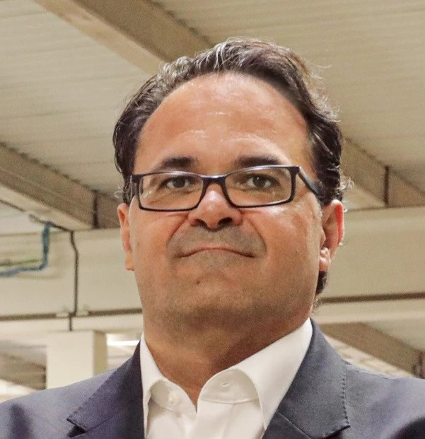 Roberto Martínez GLS