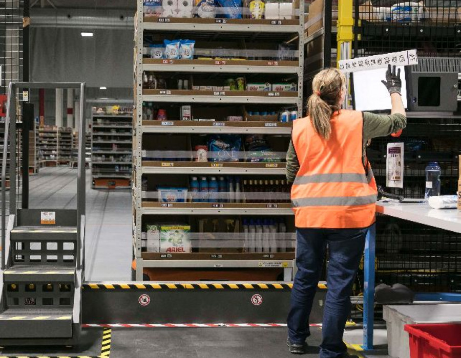 Amazon