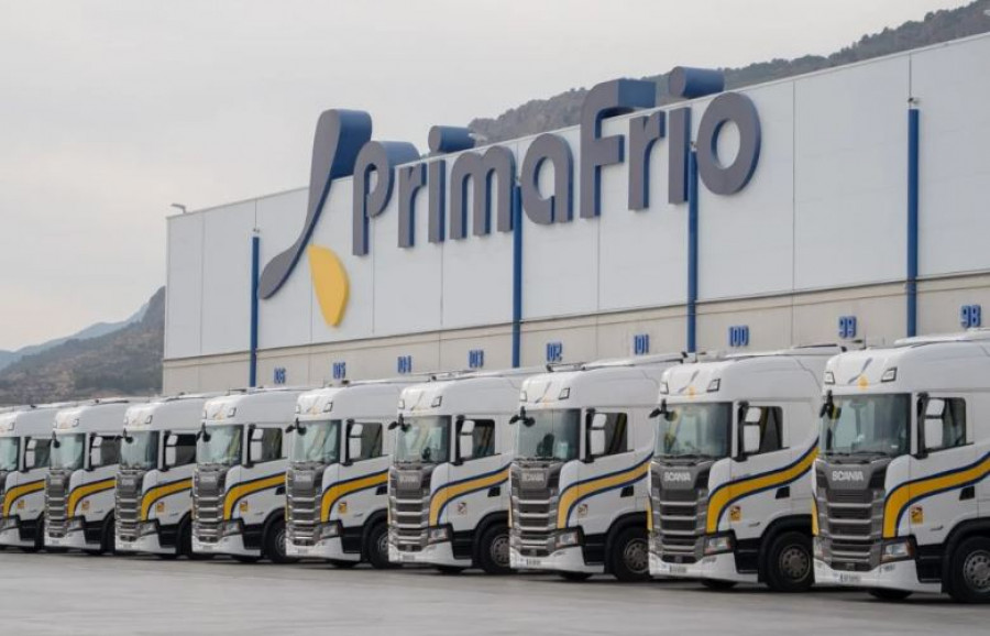 Primafrio