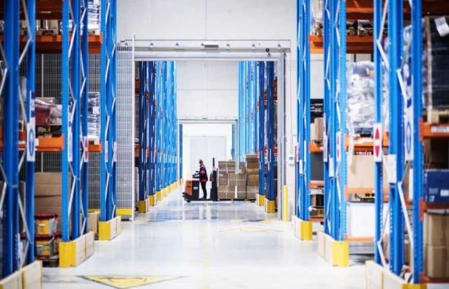 Id logistics