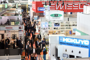 LogiMAT 2024