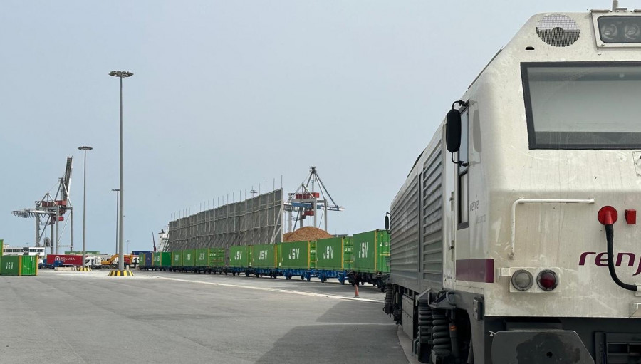 JSV TREN HUB