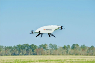 DroneUp