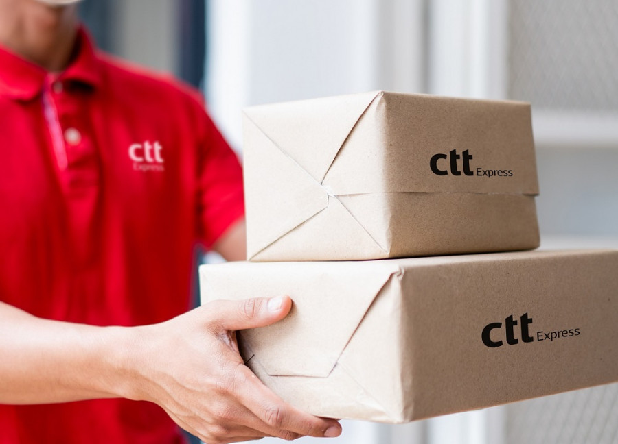 CTT paquetes