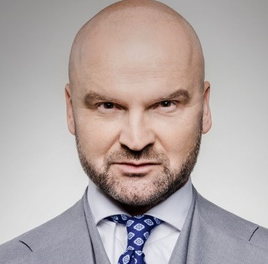Rafał Brzoska InPost Group