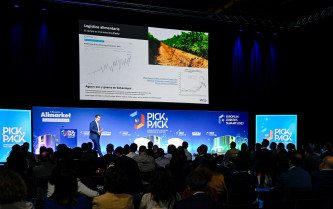 Pick La robótica y la inteligencia artificia