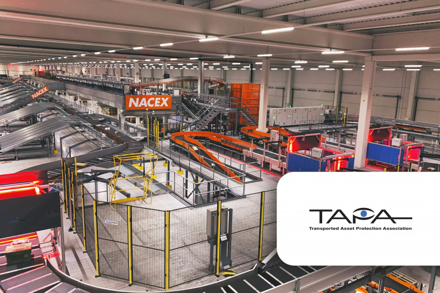 Nacex Tapa