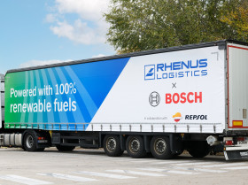 Bosch Rhenus logistics 1