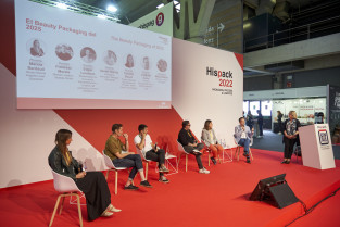 Hispack firaBarcelona