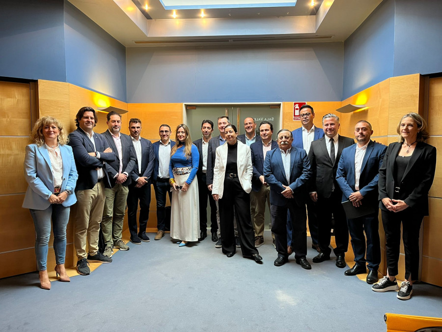 Presentación Intralogistics VLC