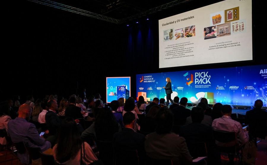 Pick&Pack Food4Future