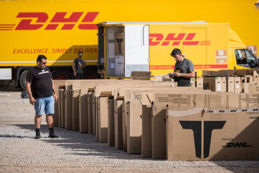 DHL ds4