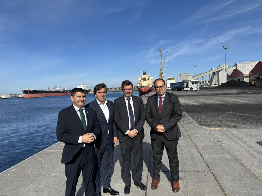 Transportes Visita AP A Coruña