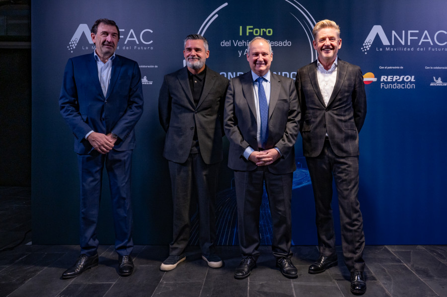 FORO ANFAC 1