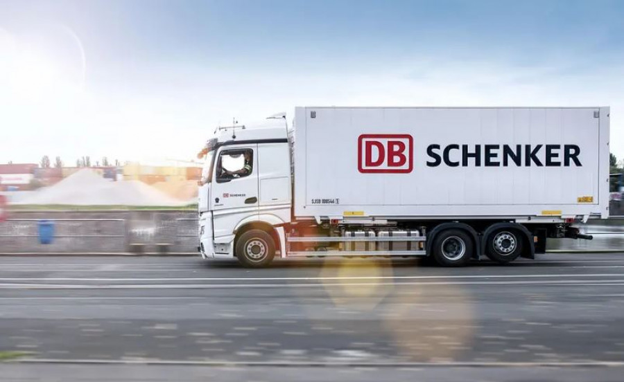 Db schenker