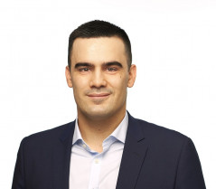 Prologis Christophe Ramos