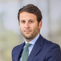 Ignacio Olivas Savills