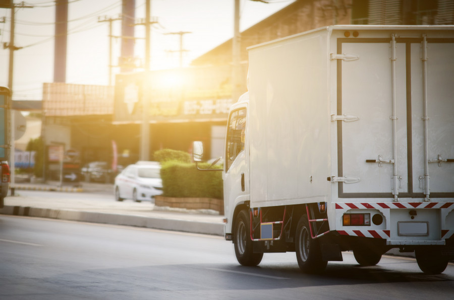 CamionCarretera LPmayo24 123rf