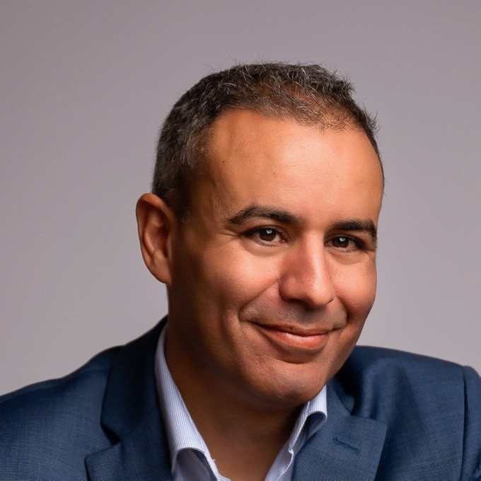 Generix Group Si Mohamed Saïd