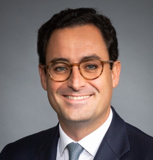 Alberto Nin Garaizabal Brookfield