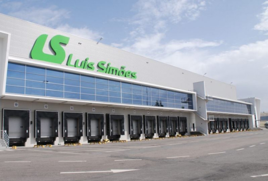 Luis simoes