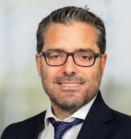 Aitor u00c1lvarez Savills