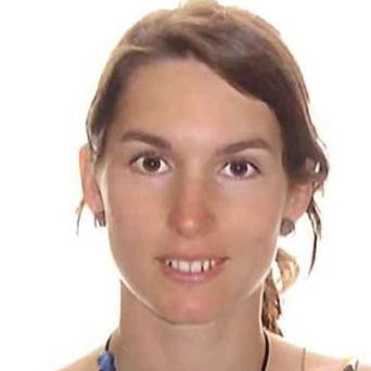 Mariona Conill de Azpiazu u00c1rea Metropolitana de Barcelona
