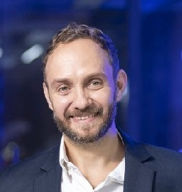 Jan Harnisch Rhenus