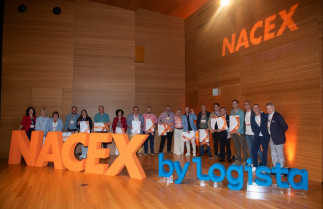 NACEX   Convención de Franquiciados 2