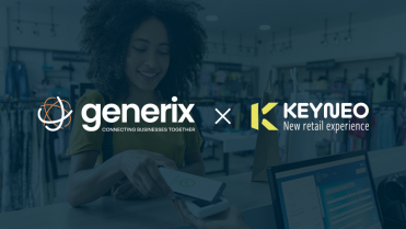 Generix adquisición Keyneo