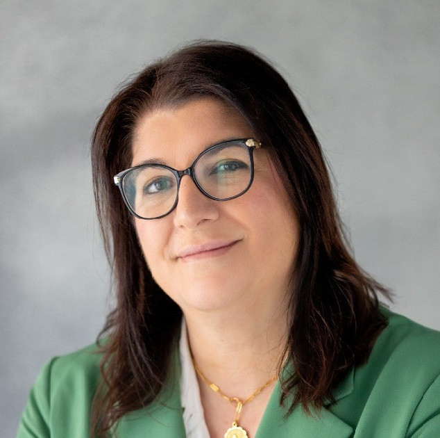 Laura Sanz de Siria IMPLICA