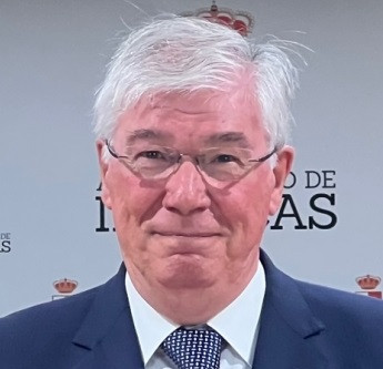 José Manuel Tofiño Ayto Illescas