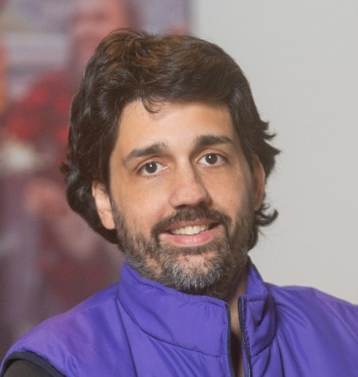 Gabriel Carpanelli Cabify Logistics
