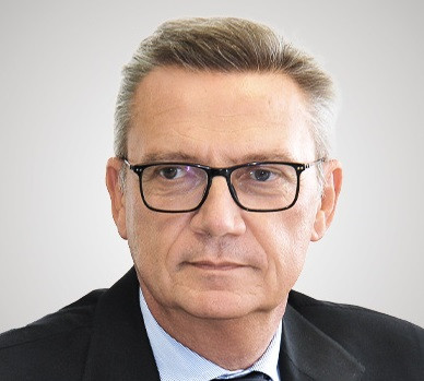 Massimo Rosini Poste Italiane