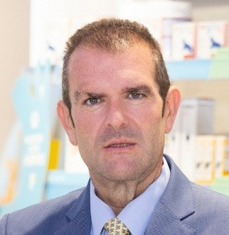 Enrique Ayuso Hefame