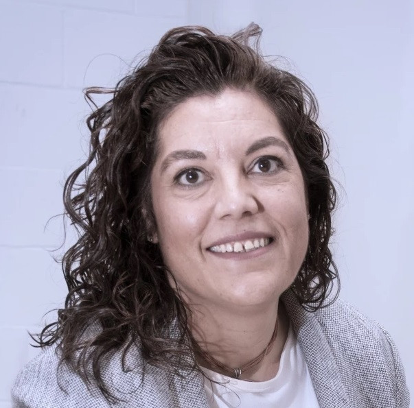 Marta Simón FM Logistic